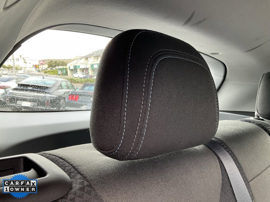 Used 2023 Chevrolet Bolt LT image 50