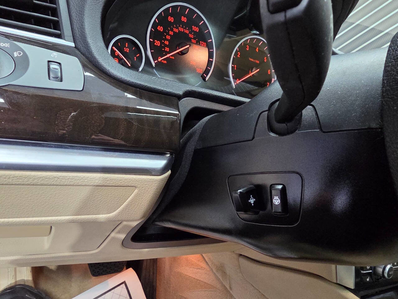 Used 2011 BMW 535i Gran Turismo RWD image 18