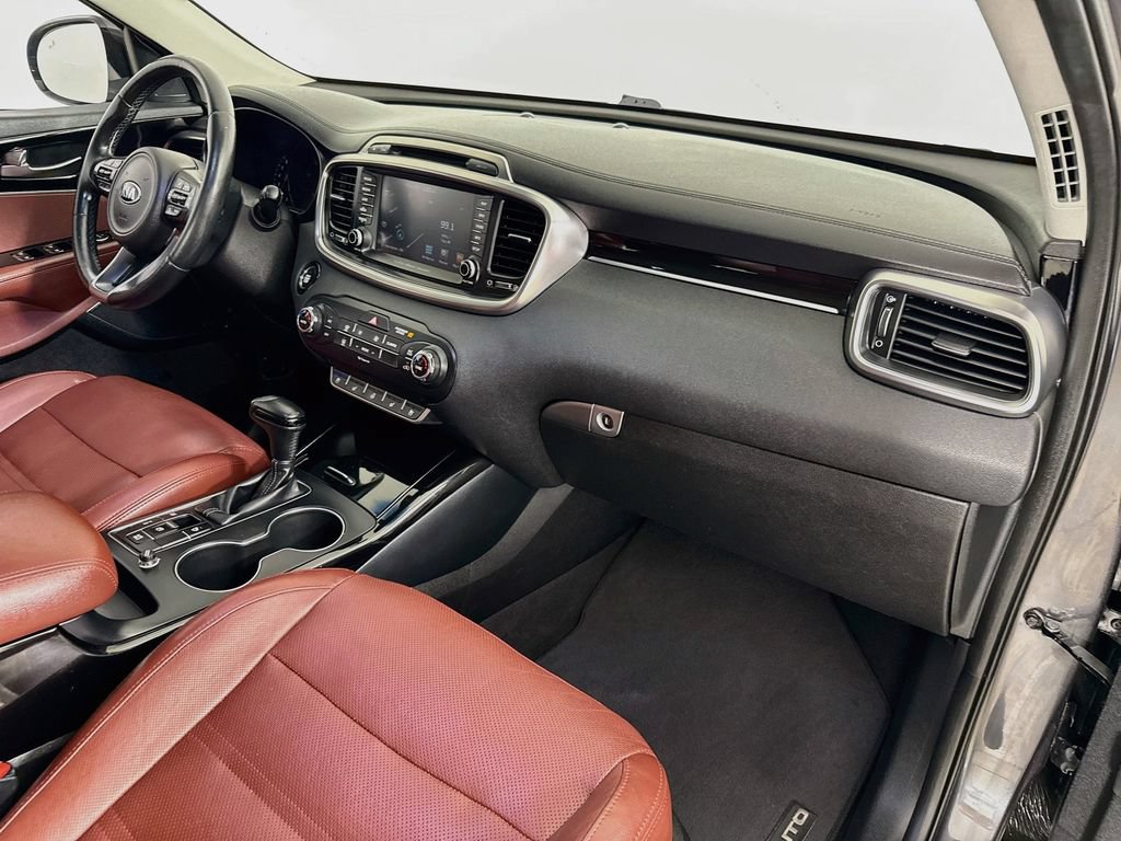 Used 2018 Kia Sorento SX AWD/4WD image 34