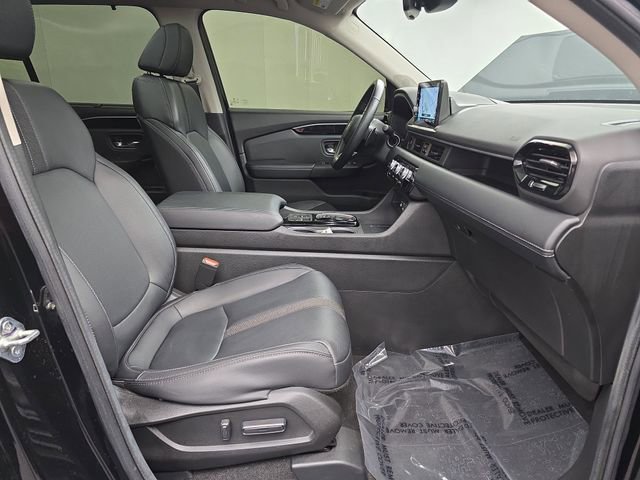 Used 2023 Honda Pilot Touring image 43