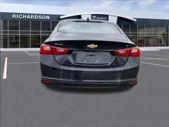 Used 2023 Chevrolet Malibu LT w/ Driver Confidence Package FWD image 7