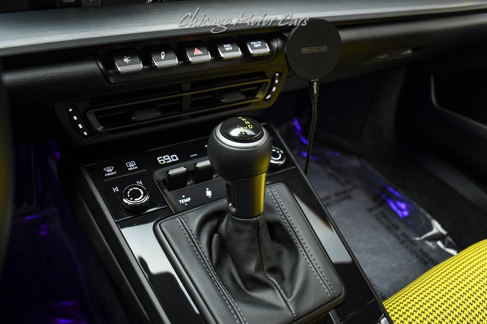 Used 2023 Porsche 911 GT3 image 21