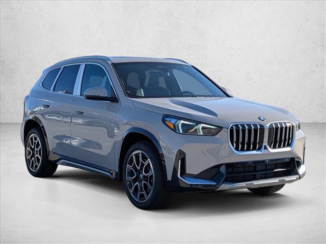 New 2026 BMW X1 xDrive28i w/ Technology Package image 7
