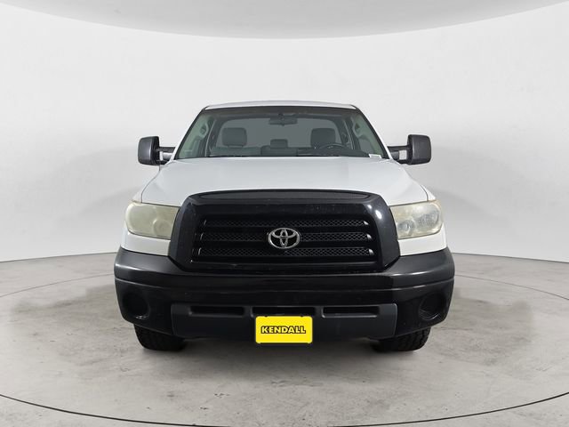 Used 2007 Toyota Tundra 2WD Regular Cab image 8