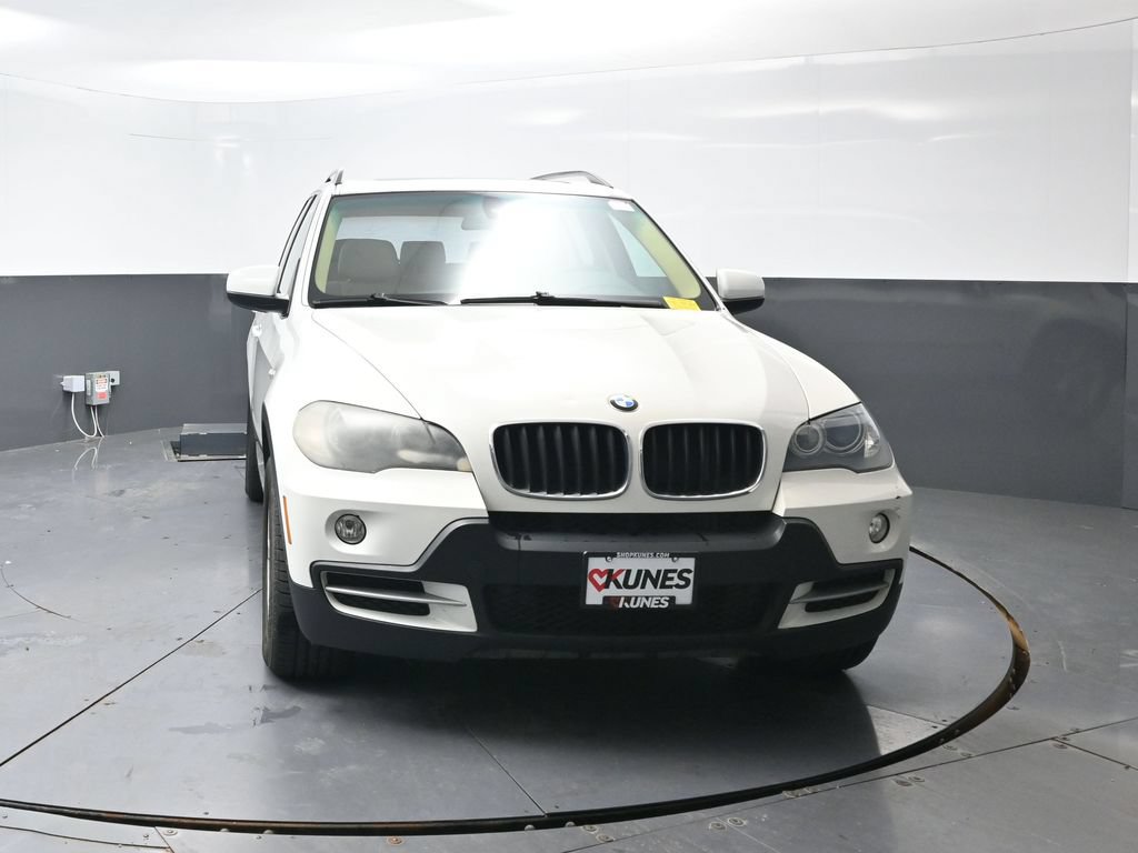 Used 2009 BMW X5 xDrive30i AWD/4WD image 5