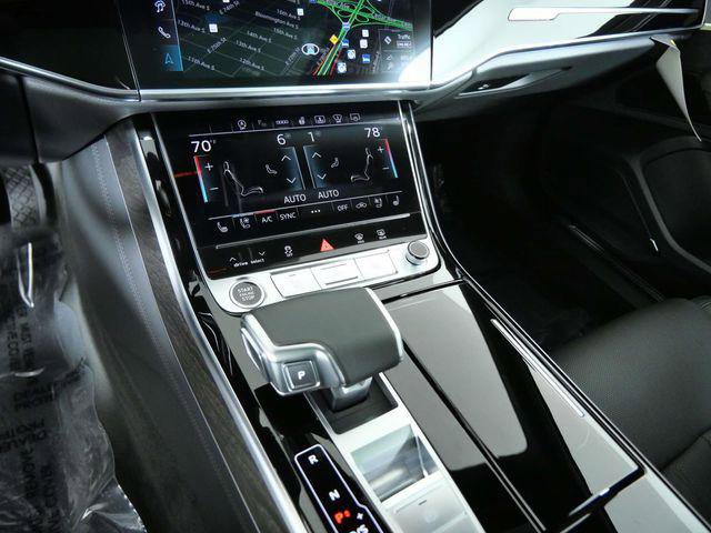 New 2026 Audi A8 L 3.0T AWD/4WD image 20