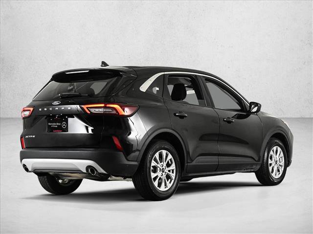 Used 2024 Ford Escape Active FWD image 5