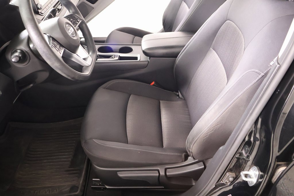 Used 2022 Nissan Altima 2.5 S image 10