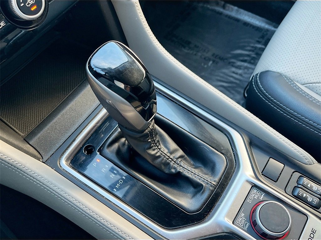 Used 2021 Subaru Forester Limited image 17