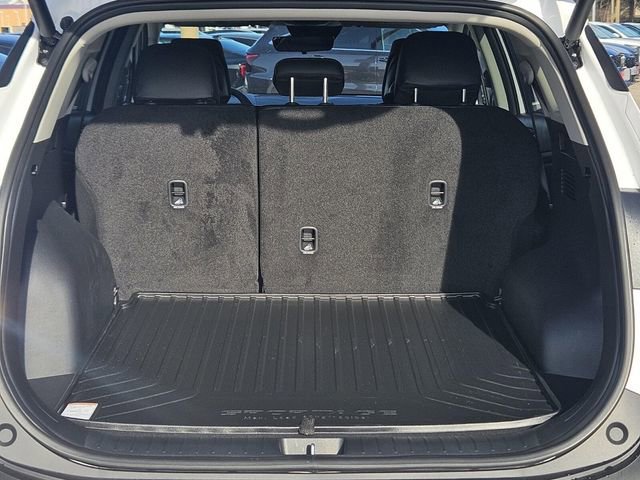 New 2026 Kia Sportage EX image 7