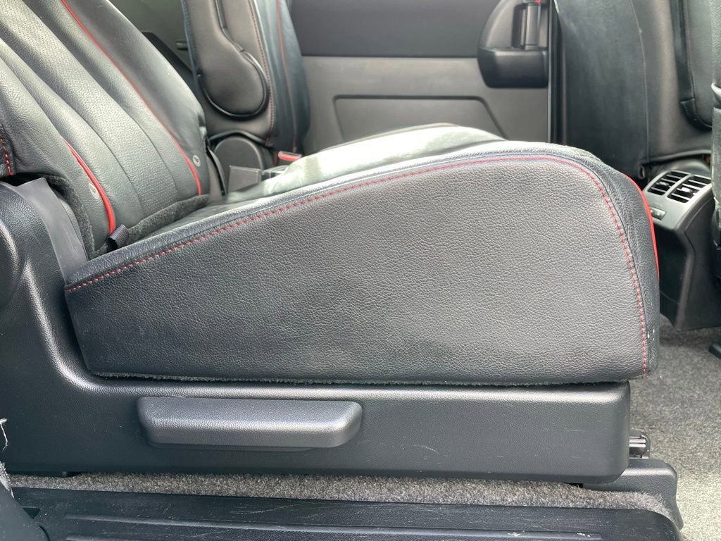 Used 2012 MAZDA MAZDA5 Grand Touring image 33