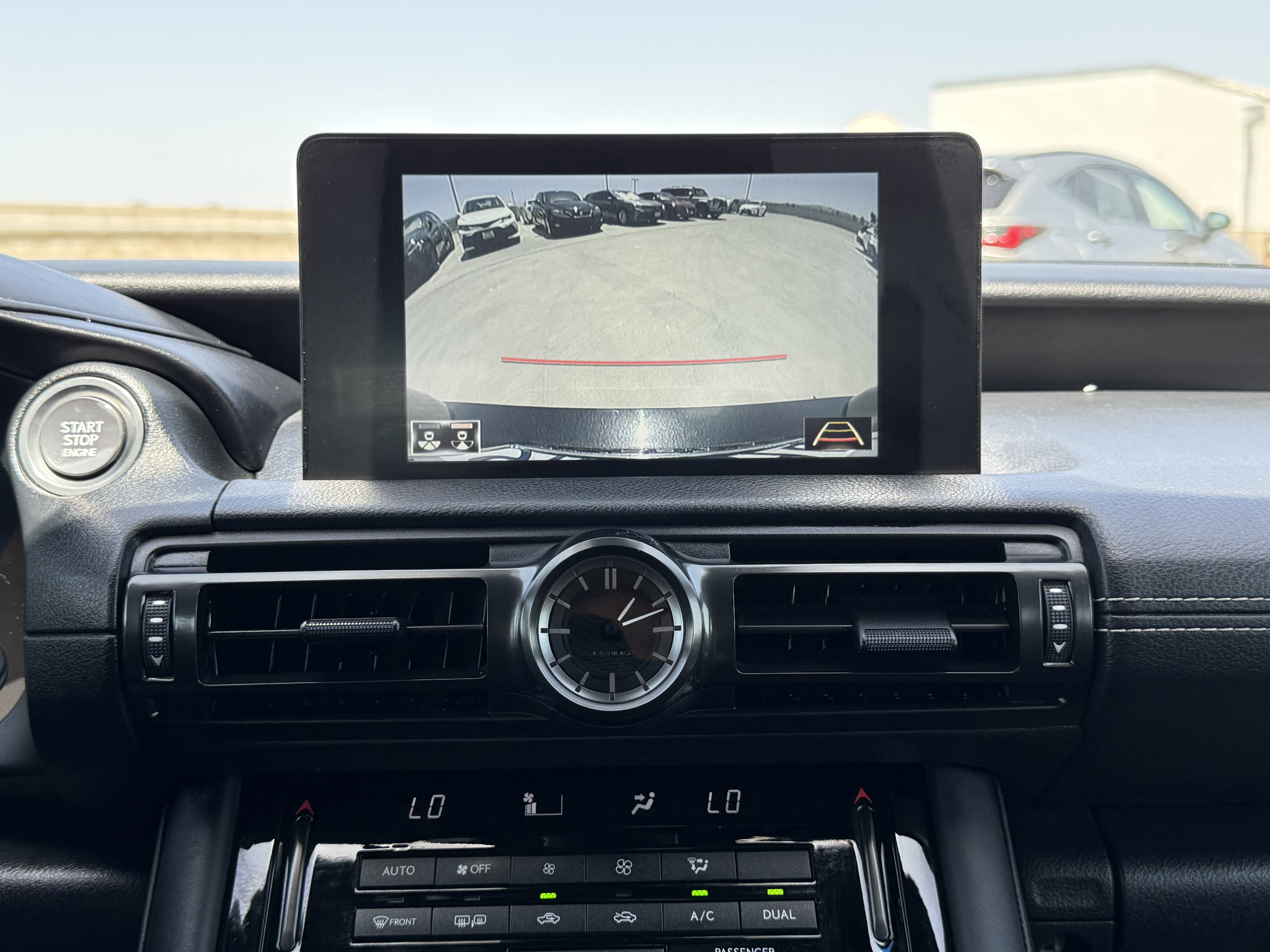 Certified 2024 Lexus IS 350 F Sport RWD image 27