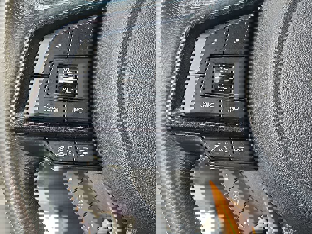 Used 2023 Subaru Forester Wilderness w/ Wilderness Package image 26