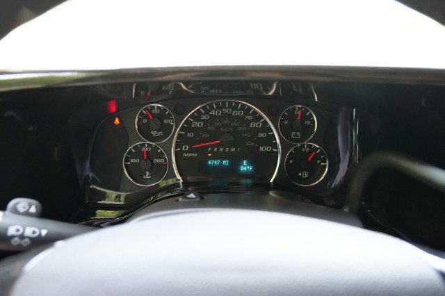 Used 2025 GMC Savana 2500 Extended w/ Driver Convenience Package RWD image 11