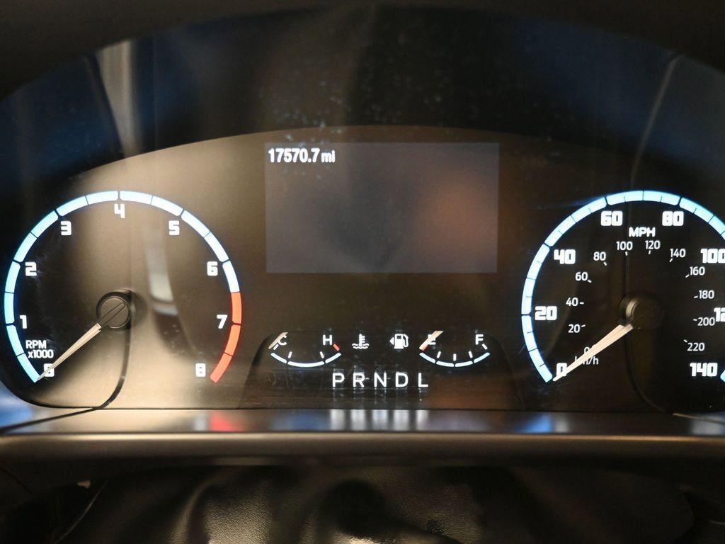 Used 2024 Ford Bronco Sport Free Wheeling w/ Convenience Package image 8
