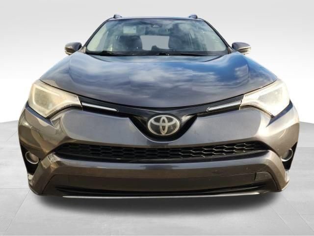 Used 2017 Toyota RAV4 XLE w/ Plus Special Value Package image 7