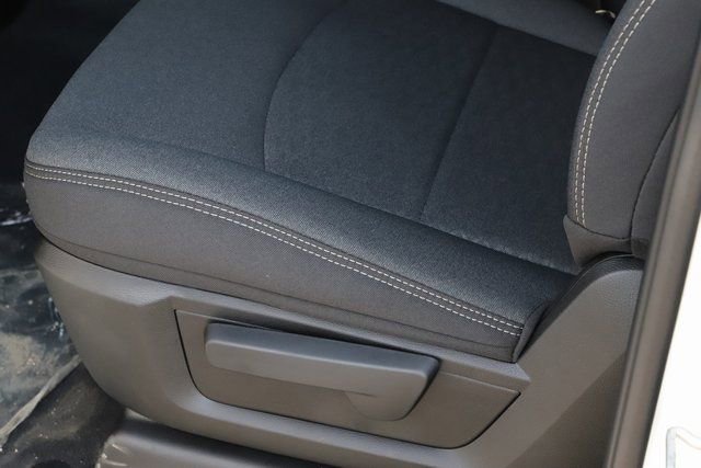 New 2025 RAM 2500 Tradesman AWD/4WD image 18