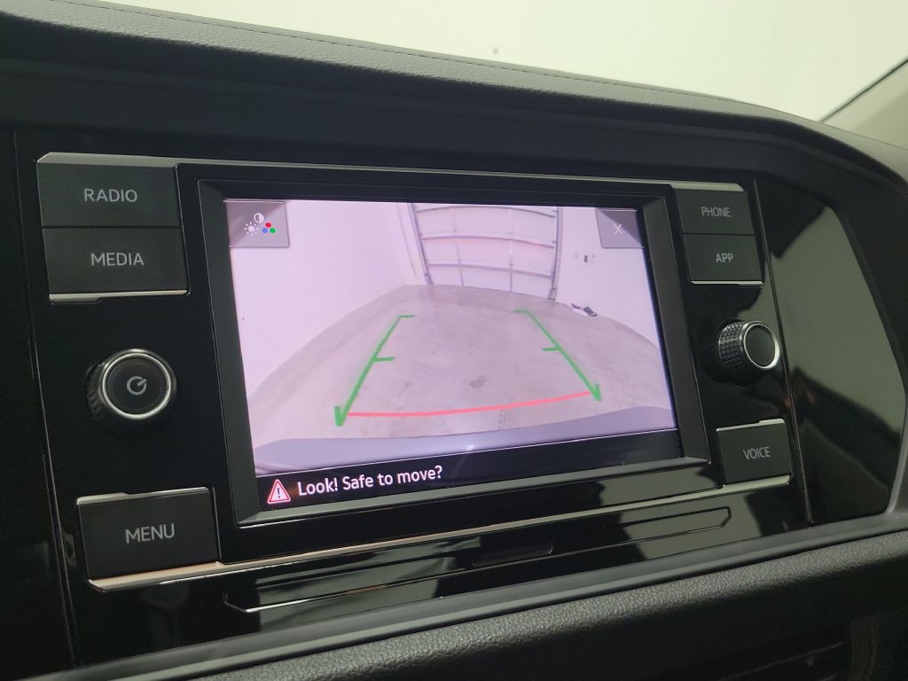 Used 2024 Volkswagen Jetta S FWD image 27