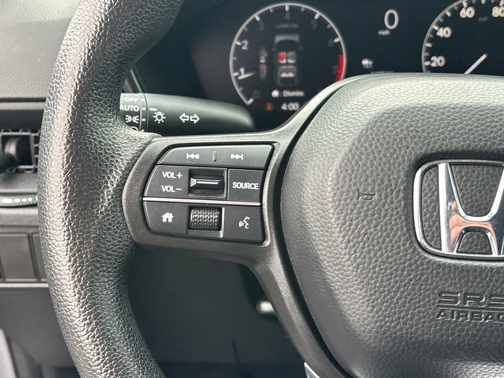 Used 2024 Honda CR-V LX image 16