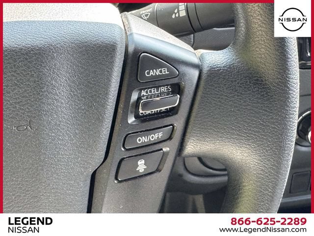 Certified 2023 Nissan Frontier SV w/ Midnight Edition Package AWD/4WD image 22