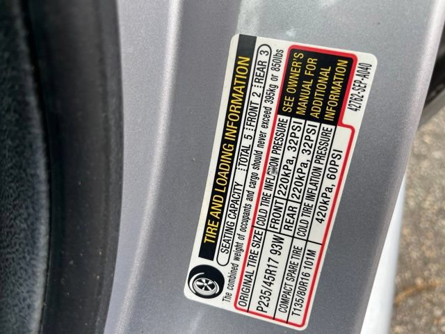 Used 2004 Acura TL FWD image 26