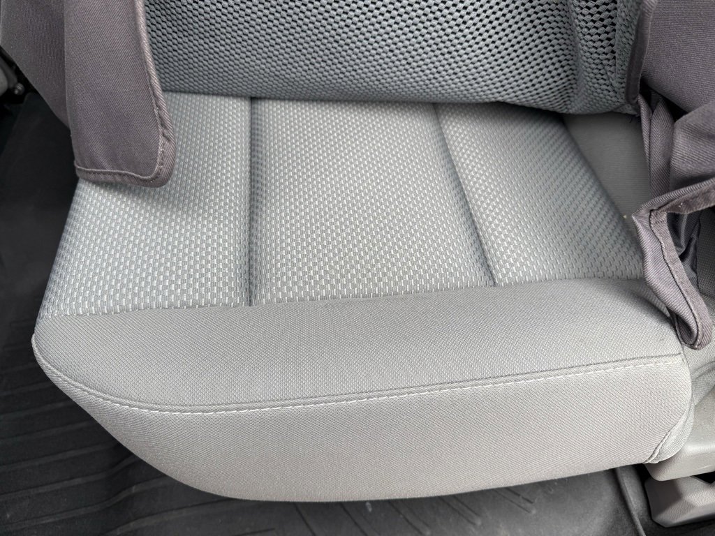 Certified 2016 Chevrolet Silverado 2500 W/T w/ WT Convenience Package image 21