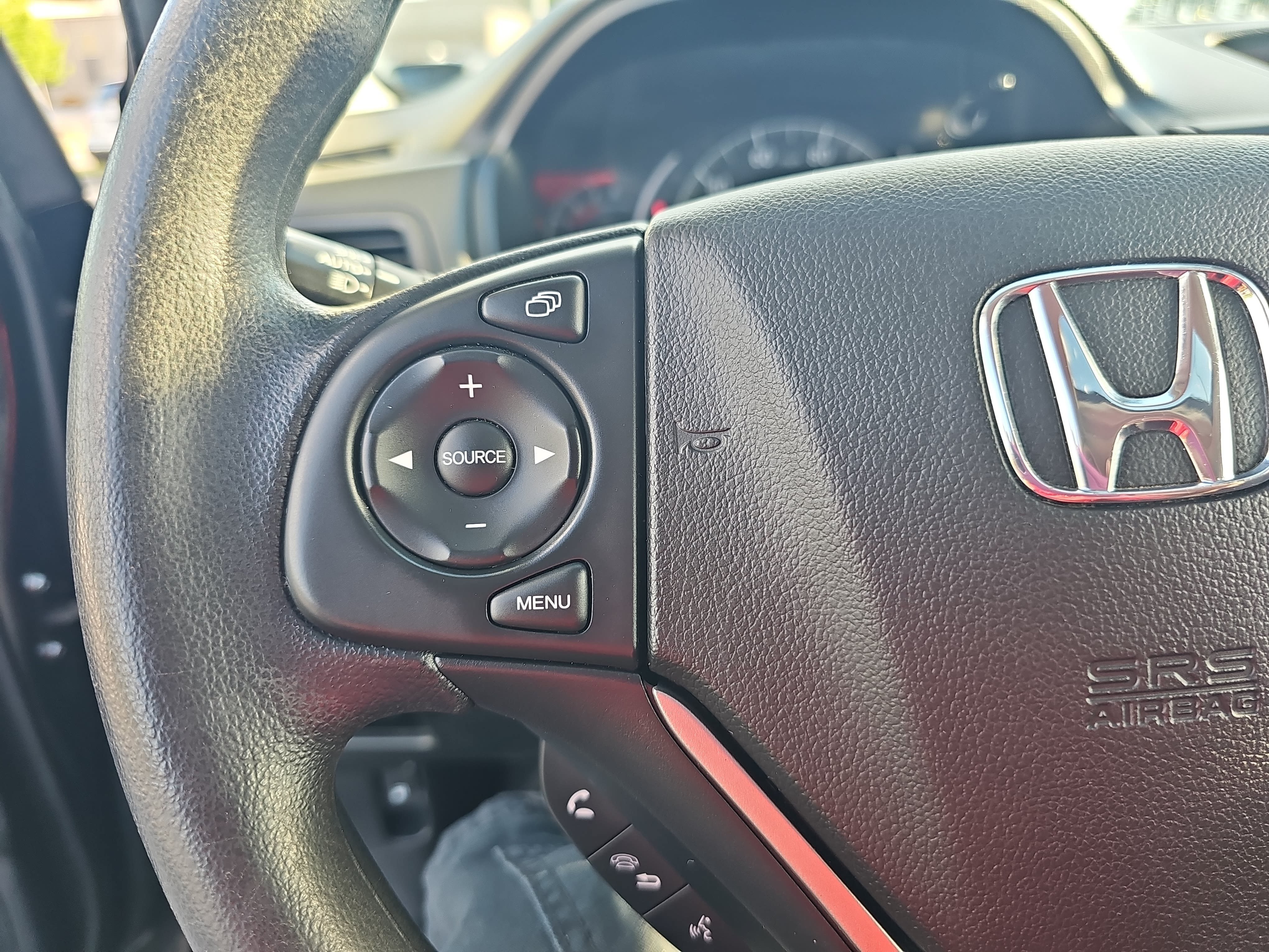 Used 2013 Honda CR-V EX image 17