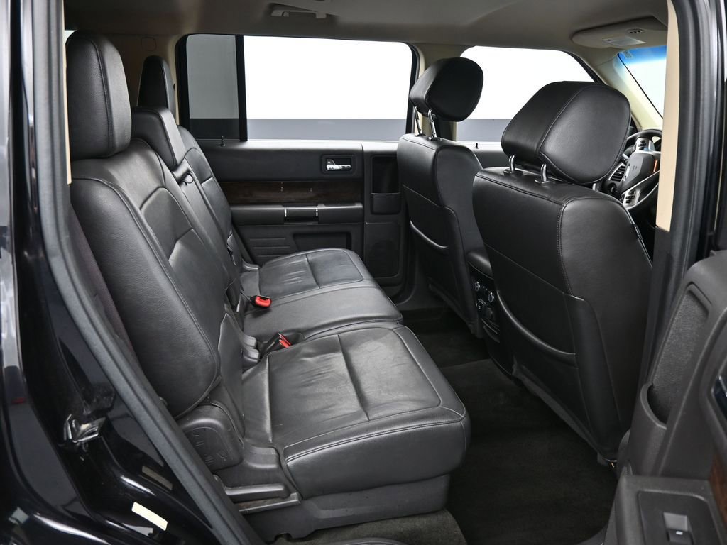 Used 2019 Ford Flex Limited AWD/4WD image 25