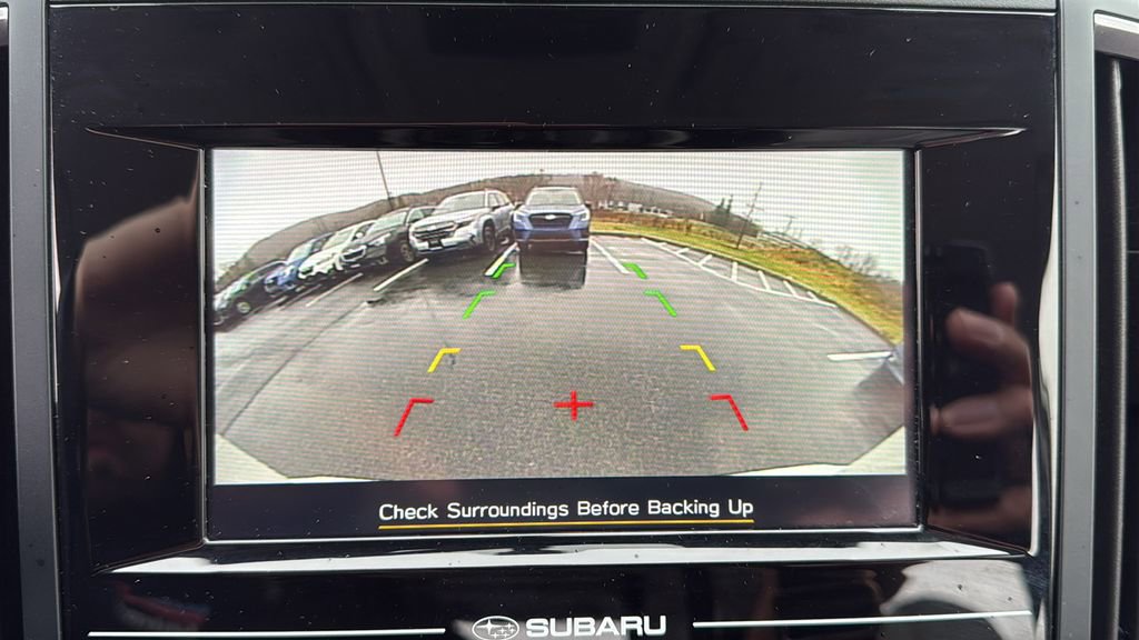 Certified 2023 Subaru Forester image 18