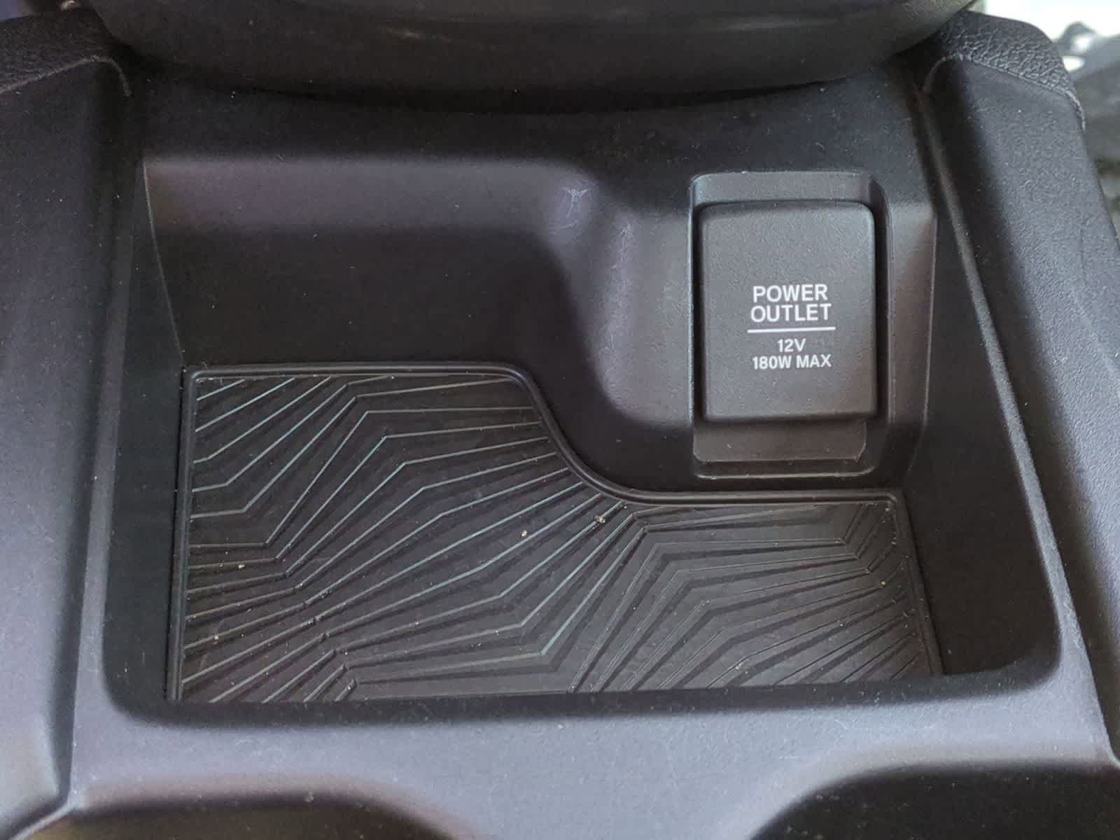 Used 2019 Honda CR-V EX-L image 32