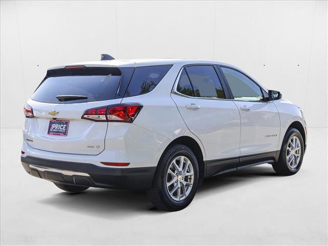 Used 2024 Chevrolet Equinox LT image 5