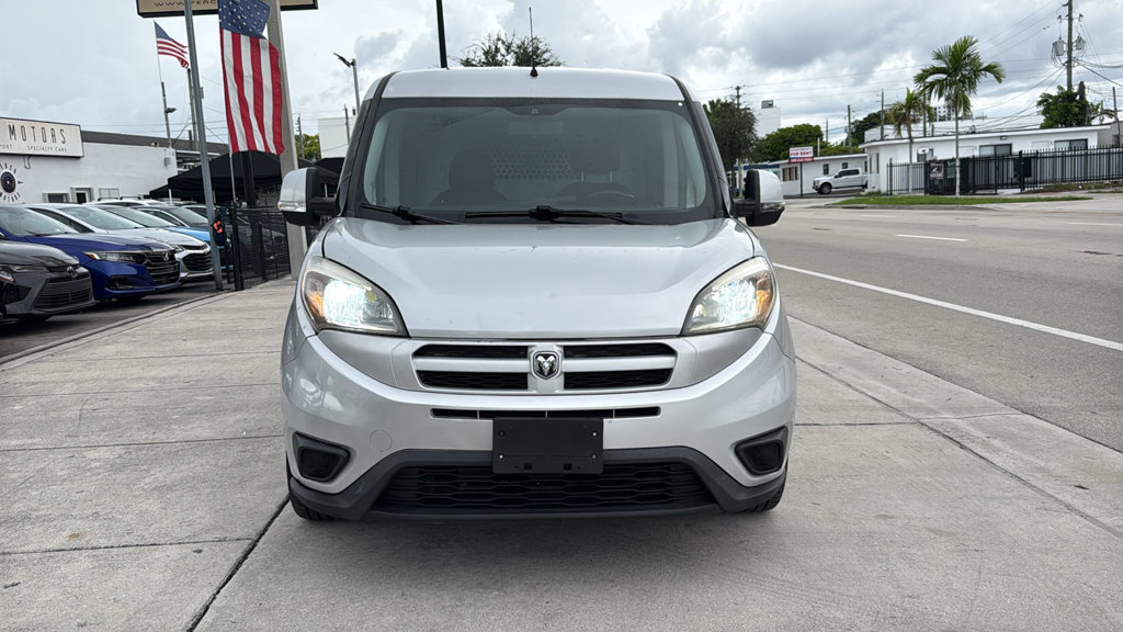 Used 2017 RAM ProMaster City Tradesman SLT FWD image 17