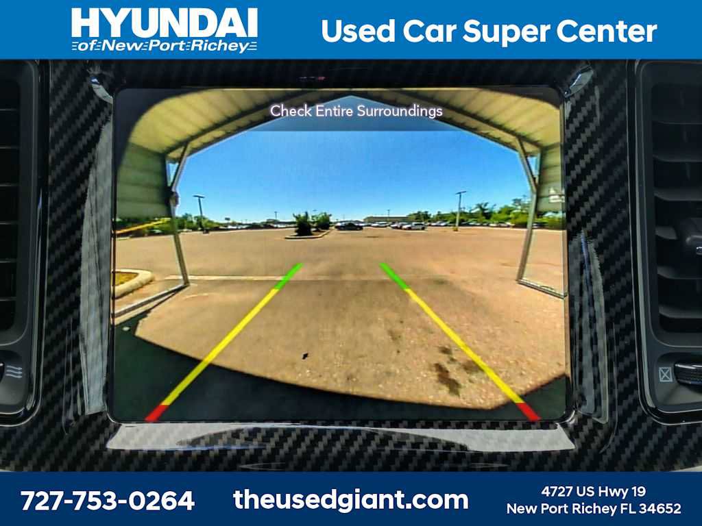 Used 2023 Dodge Challenger R/T w/ Plus Package RWD image 23