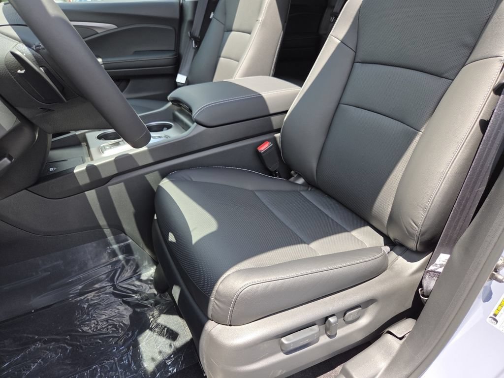 New 2026 Honda Ridgeline RTL image 29