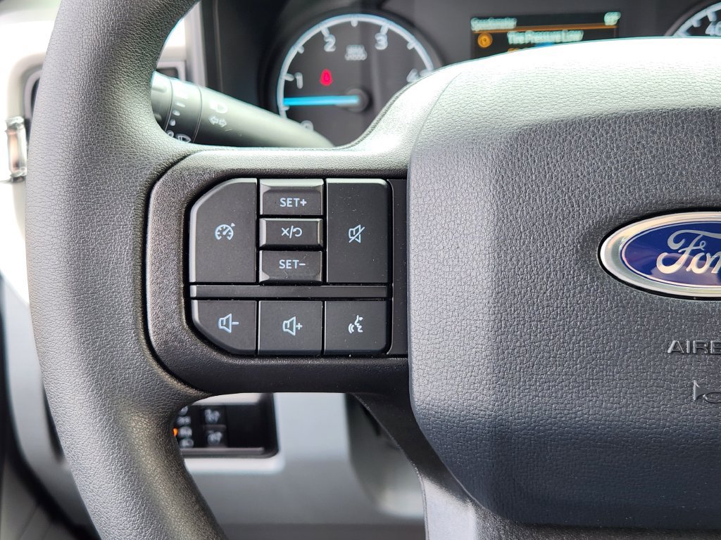 New 2026 Ford F350 XLT AWD/4WD image 19