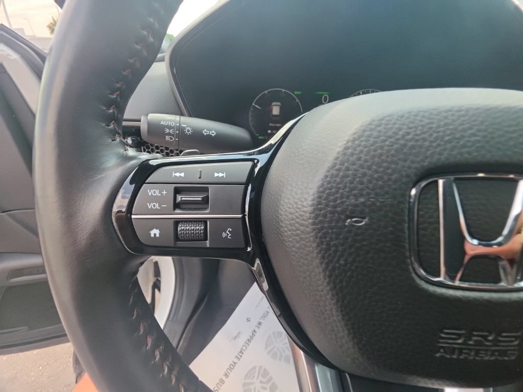 Used 2024 Honda CR-V Sport Touring image 19