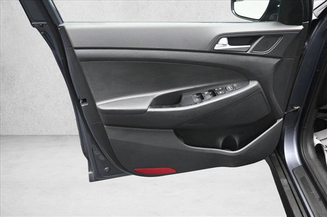 Used 2021 Hyundai Tucson SE AWD/4WD image 19