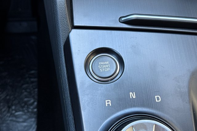 New 2027 Kia Sportage S FWD image 27