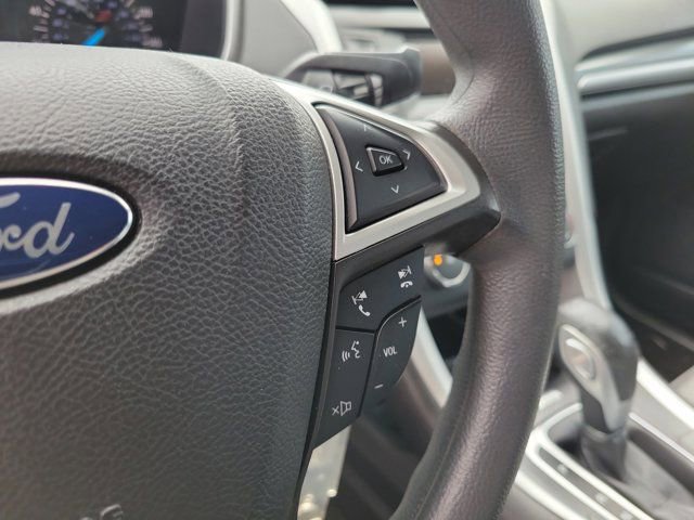 Used 2015 Ford Fusion S FWD image 25
