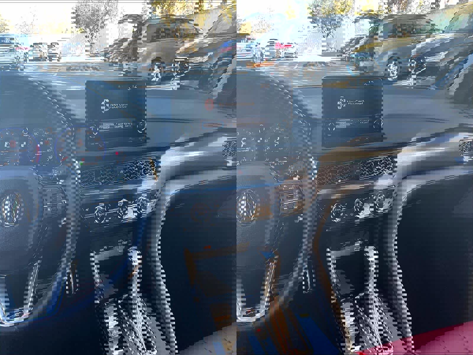 Used 2024 Acura Integra A-Spec image 9