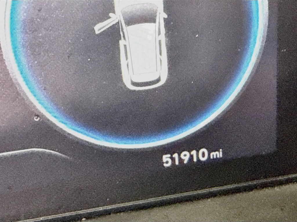 Used 2022 Hyundai Tucson SEL AWD/4WD image 15