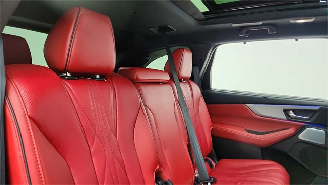 Used 2025 Acura MDX A-Spec image 27