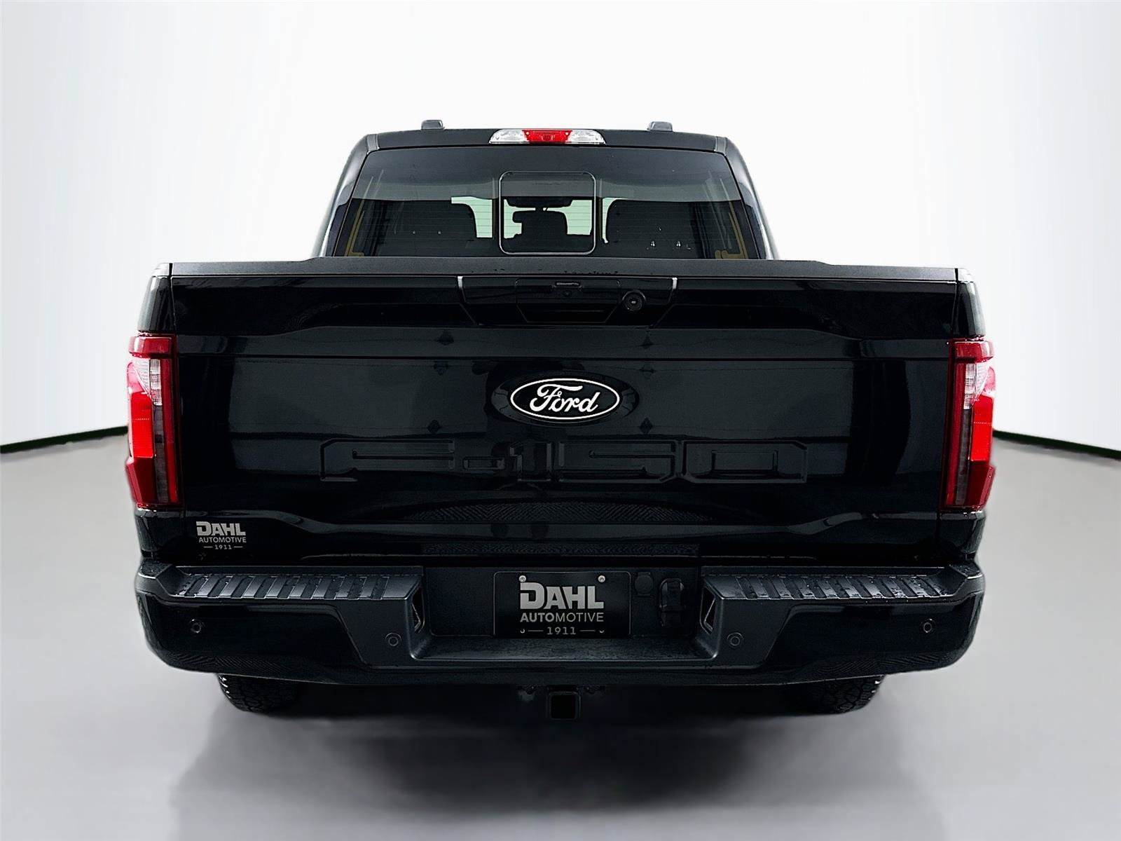 New 2026 Ford F150 XLT w/ Equipment Group 302A MID AWD/4WD image 12
