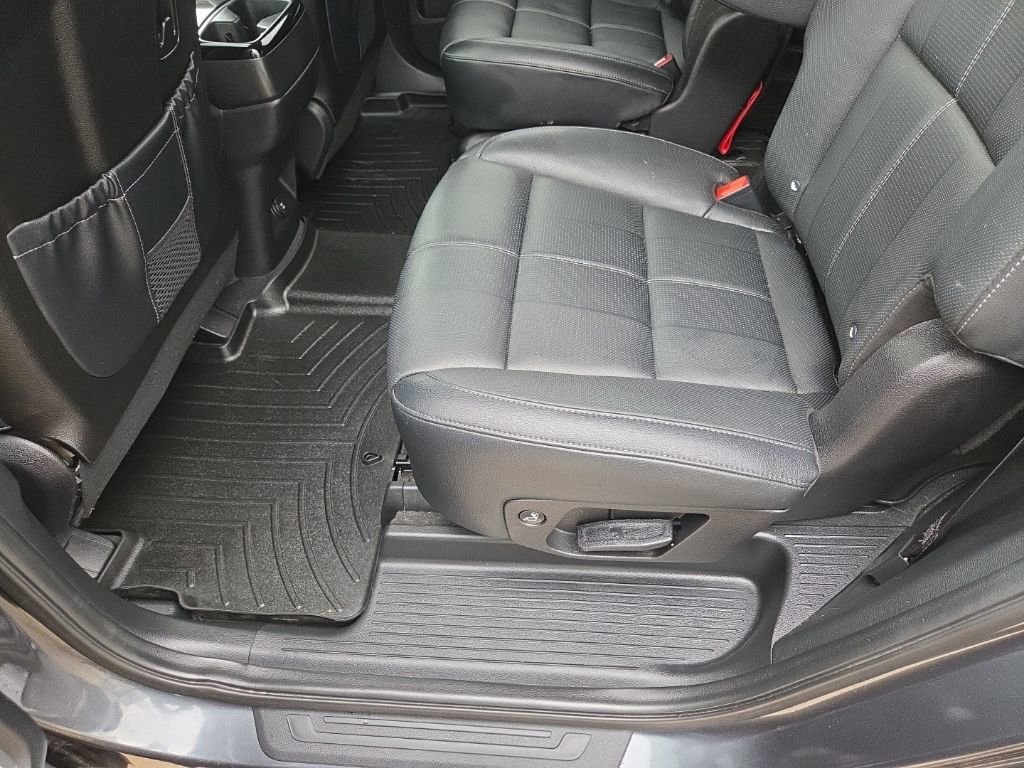 Used 2022 Kia Telluride EX w/ EX Premium Package image 15