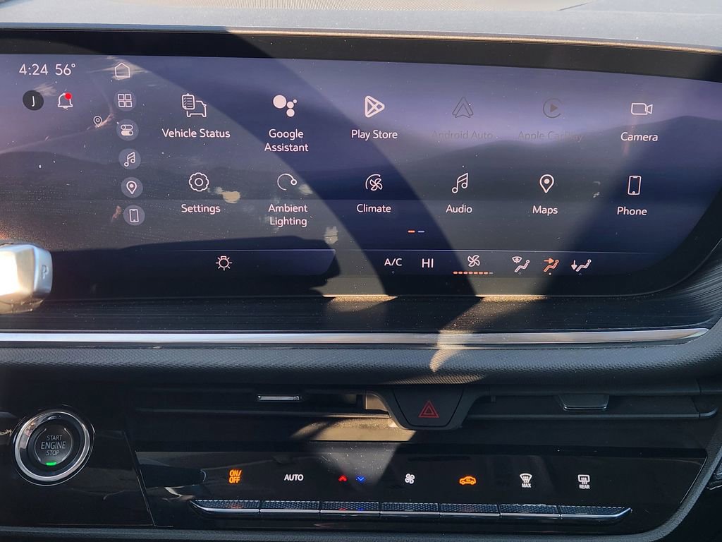 Used 2024 Buick Envision Preferred image 18