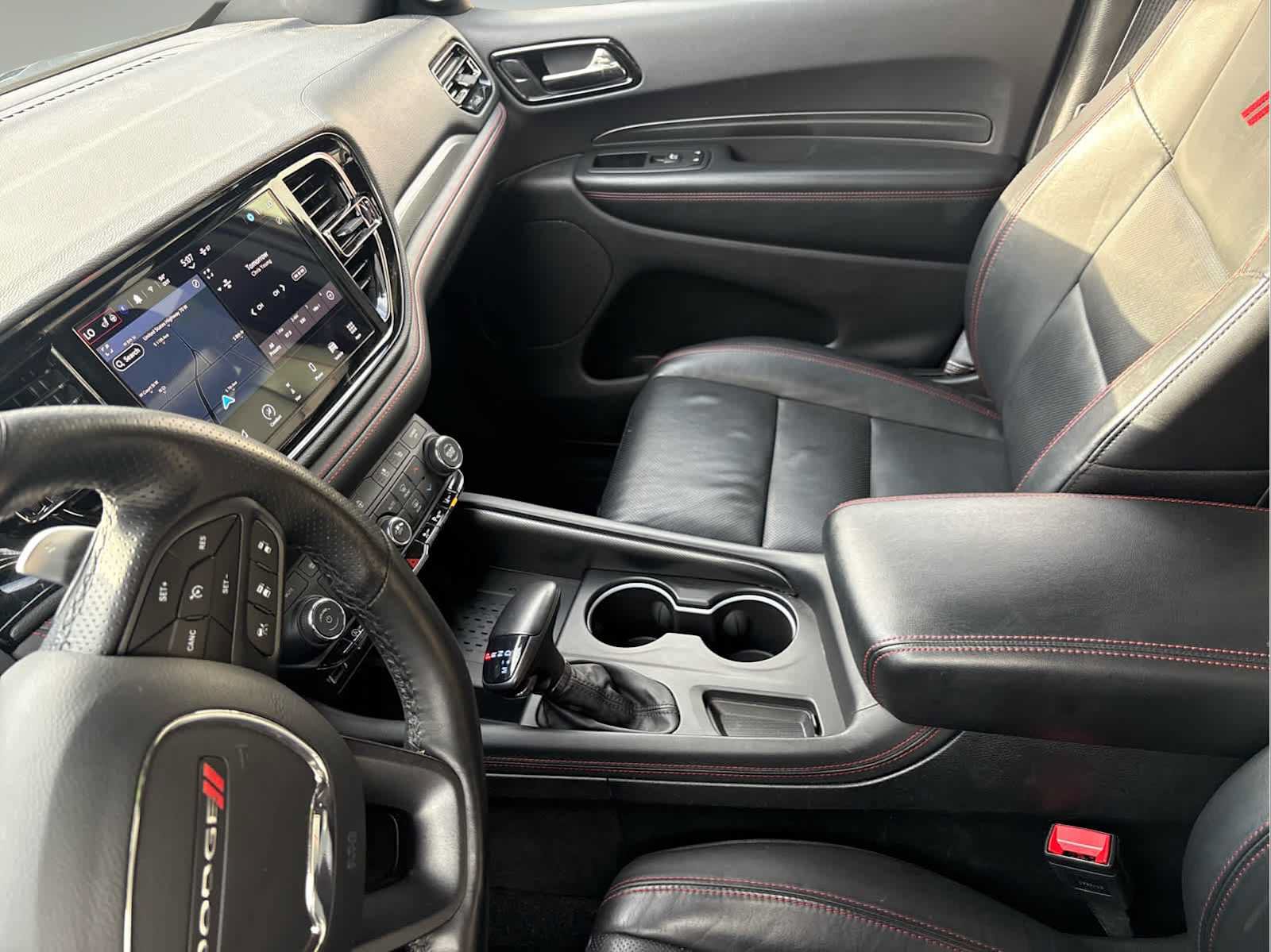 Used 2025 Dodge Durango GT AWD/4WD image 23