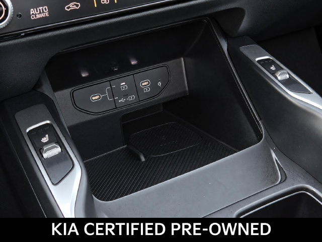 Used 2026 Kia Sorento S w/ S Panoramic Sunroof Package FWD image 24