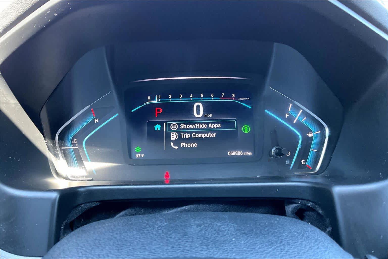 Used 2023 Honda Odyssey Elite image 26
