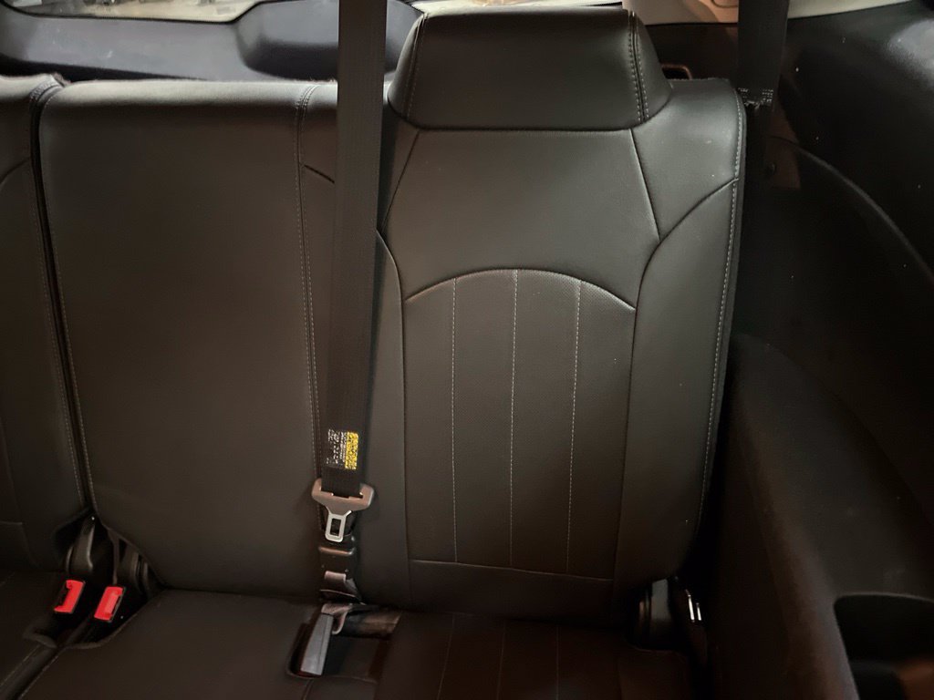 Used 2017 Chevrolet Traverse Premier AWD/4WD image 27