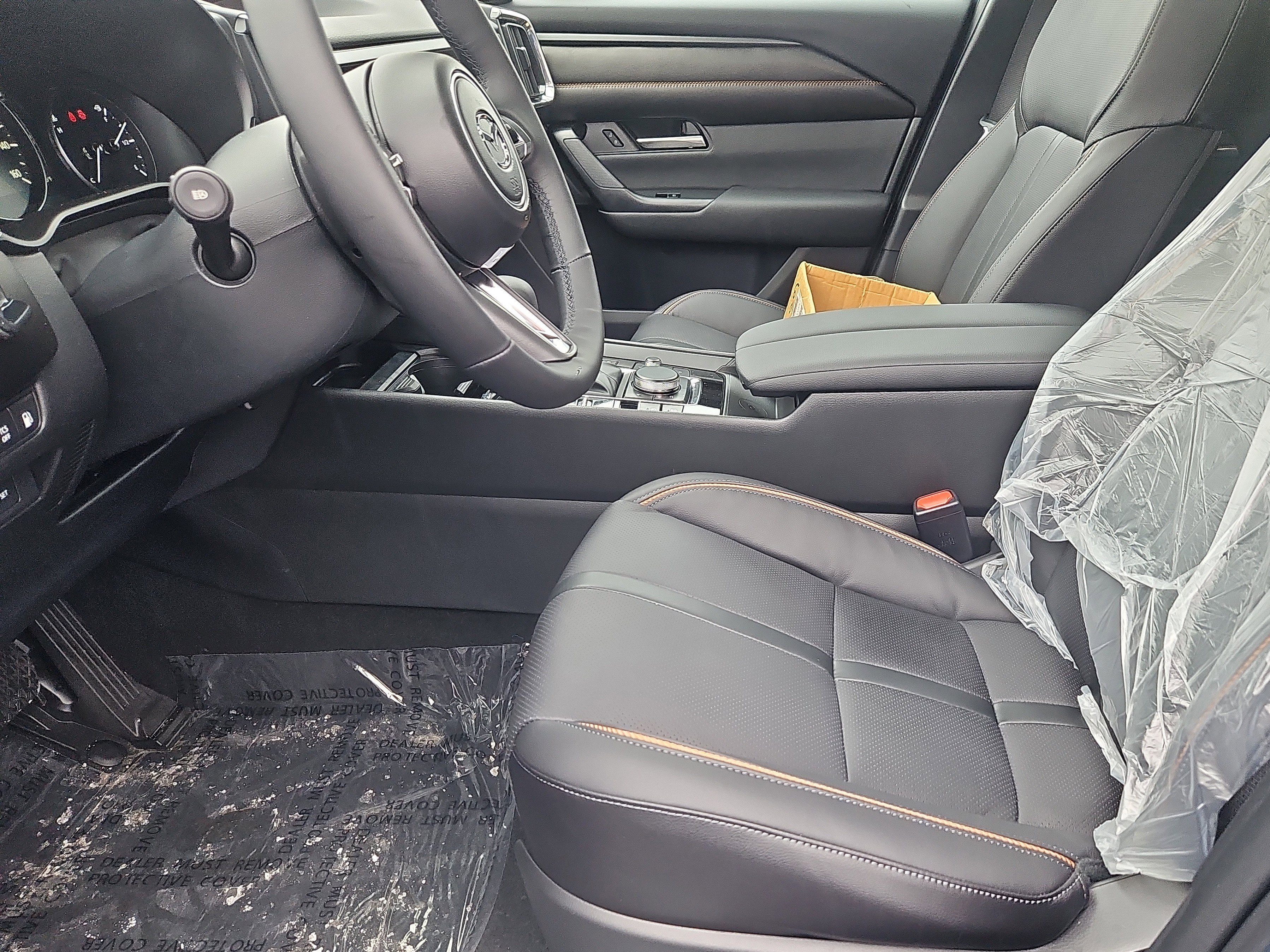 New 2026 MAZDA CX-50 2.5 Hybrid w/ Cargo Package image 18